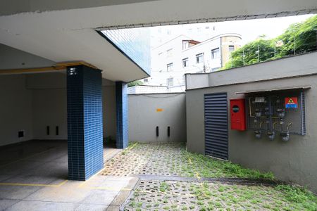 Apartamento à venda com 140m², 4 quartos e 3 vagas Apartamento à venda com 140m², 4 quartos e 3 vagasGaragem