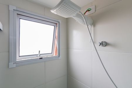 Apartamento para alugar com 19m², 1 quarto e sem vagaBanheiro