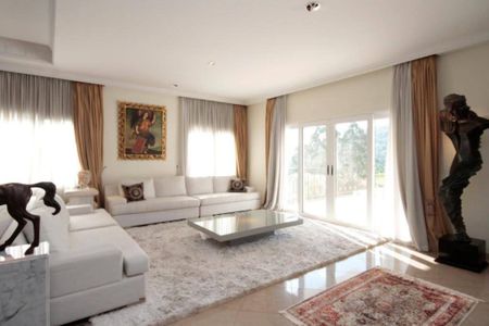 Foto 16 de casa de condomínio à venda com 6 quartos, 980m² em Colinas da Anhanguera, Santana de Parnaíba