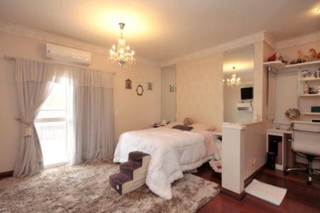 Foto 21 de casa de condomínio à venda com 6 quartos, 980m² em Colinas da Anhanguera, Santana de Parnaíba