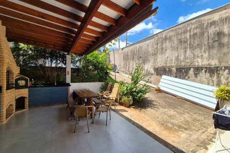 Casa à venda com 120m², 2 quartos e 2 vagas Casa à venda com 120m², 2 quartos e 2 vagasVista da Cozinha