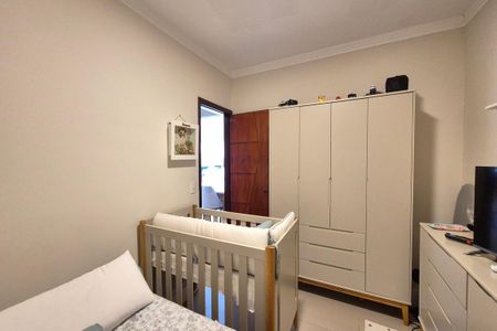 Casa à venda com 120m², 2 quartos e 2 vagas Casa à venda com 120m², 2 quartos e 2 vagasQuarto 1