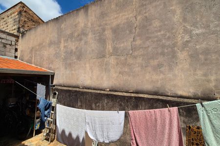 Casa à venda com 120m², 2 quartos e 2 vagas Casa à venda com 120m², 2 quartos e 2 vagasVista da Suíte