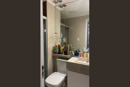 Apartamento à venda com 63m², 2 quartos e 1 vagaCozinha