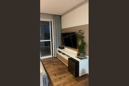 Apartamento à venda com 63m², 2 quartos e 1 vagaSala
