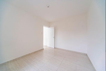 Quarto de casa para alugar com 1 quarto, 156m² em Vila Scarpelli, Santo André