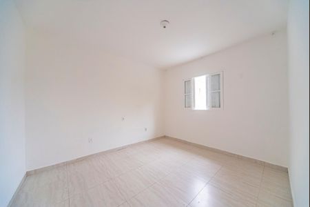 Quarto de casa para alugar com 1 quarto, 156m² em Vila Scarpelli, Santo André