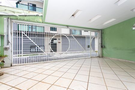 Casa à venda com 120m², 3 quartos e 3 vagasGaragem