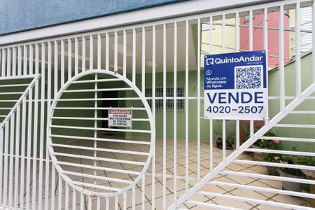 Casa à venda com 120m², 3 quartos e 3 vagasplaca VGEF-677
