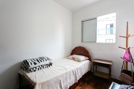 Quarto 2 de casa à venda com 3 quartos, 120m² em Chácara Santo Antônio (zona Leste), São Paulo
