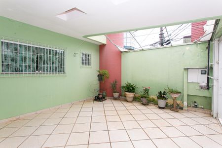 Casa à venda com 120m², 3 quartos e 3 vagasGaragem