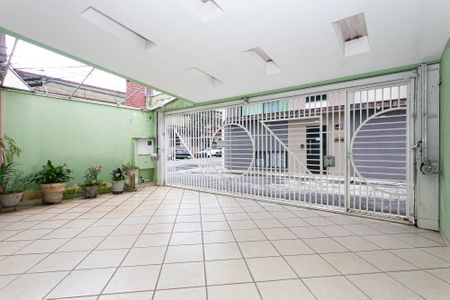 Casa à venda com 120m², 3 quartos e 3 vagasGaragem