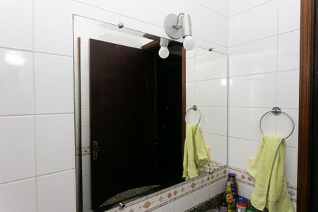 Casa à venda com 120m², 3 quartos e 3 vagasBanheiro Social