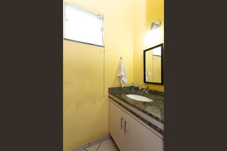 Casa à venda com 120m², 3 quartos e 3 vagasLavabo