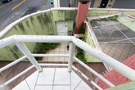 Casa à venda com 120m², 3 quartos e 3 vagasVaranda da Suíte