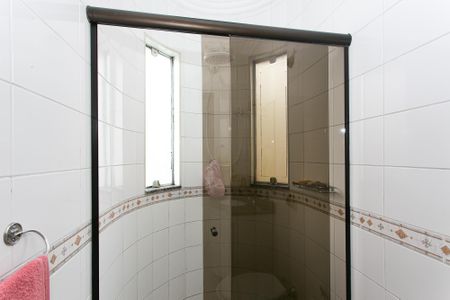 Casa à venda com 120m², 3 quartos e 3 vagasBanheiro Social