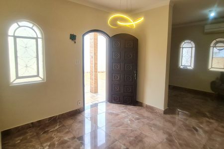 Sala de casa à venda com 3 quartos, 160m² em Vila Barros, Guarulhos