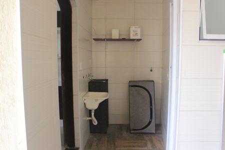 Casa à venda com 160m², 3 quartos e 5 vagasLavanderia 