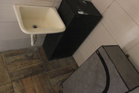 Casa à venda com 160m², 3 quartos e 5 vagasLavanderia 