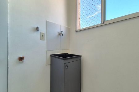 Apartamento para alugar com 44m², 2 quartos e 1 vagaÁrea de Serviço