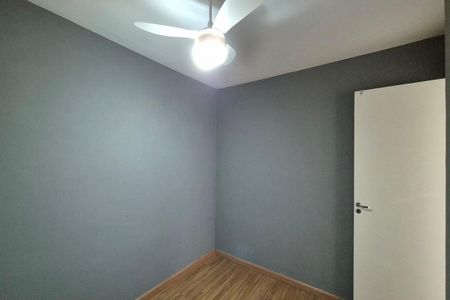 Quarto 2  de apartamento para alugar com 2 quartos, 44m² em Jardim Nova Europa, Campinas