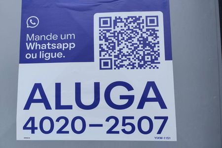 Casa para alugar com 60m², 2 quartos e sem vaga Casa para alugar com 60m², 2 quartos e sem vagaFachada