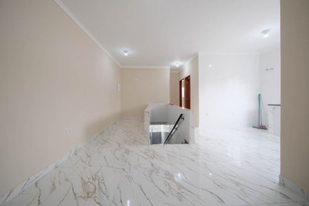 Casa para alugar com 60m², 2 quartos e sem vagaSala/Cozinha