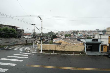 Casa para alugar com 60m², 2 quartos e sem vagaQuarto 2