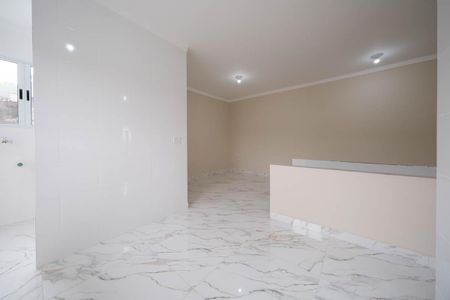 Sala/Cozinha de casa para alugar com 2 quartos, 60m² em Jardim Fernandes, São Paulo