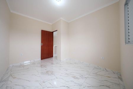 Quarto 1 de casa para alugar com 2 quartos, 60m² em Jardim Fernandes, São Paulo