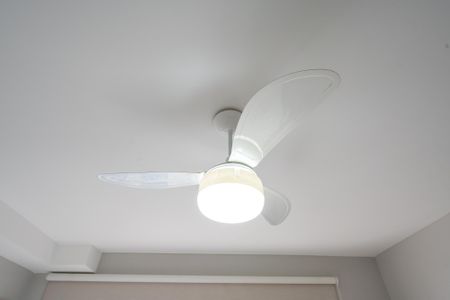 Studio para alugar com 24m², 1 quarto e sem vagaSala/Quarto