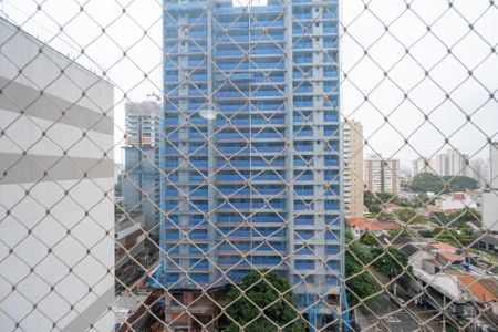 Studio para alugar com 24m², 1 quarto e sem vagaVista da Sala/Quarto