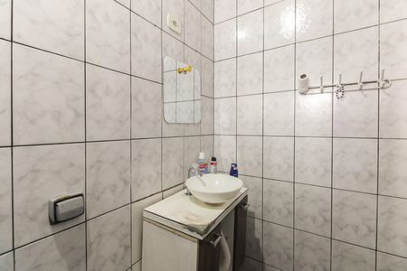 Casa à venda com 500m², 5 quartos e 12 vagasCasa 2 - Banheiro Suíte 