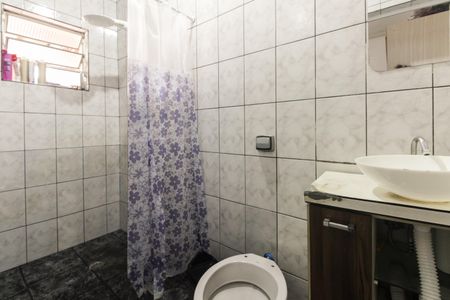 Casa à venda com 500m², 5 quartos e 12 vagasCasa 2 - Banheiro Suíte 