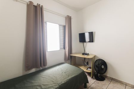 Casa à venda com 500m², 5 quartos e 12 vagasCasa 1 - Quarto 2