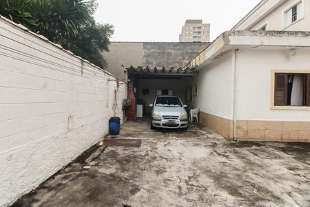 Casa à venda com 500m², 5 quartos e 12 vagasQuintal 