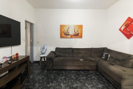 Casa à venda com 500m², 5 quartos e 12 vagasCasa 2 - Sala 