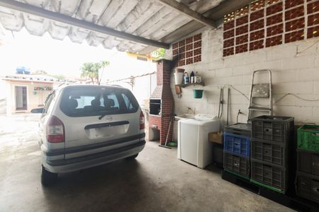 Casa à venda com 500m², 5 quartos e 12 vagasChurrasqueira 