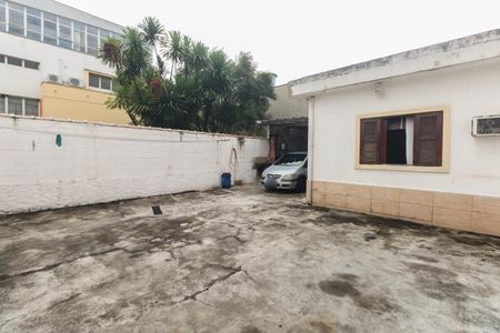 Casa à venda com 500m², 5 quartos e 12 vagasQuintal 