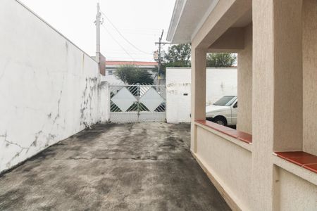 Casa à venda com 500m², 5 quartos e 12 vagasQuintal 