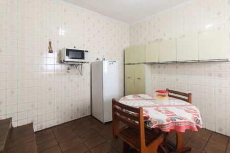 Casa à venda com 500m², 5 quartos e 12 vagasCasa 1 - Cozinha 