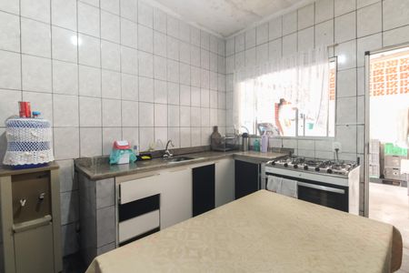 Casa à venda com 500m², 5 quartos e 12 vagasCasa 2 - Cozinha 