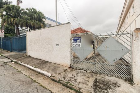 Casa à venda com 500m², 5 quartos e 12 vagasFachada 