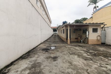 Casa à venda com 500m², 5 quartos e 12 vagasQuintal 