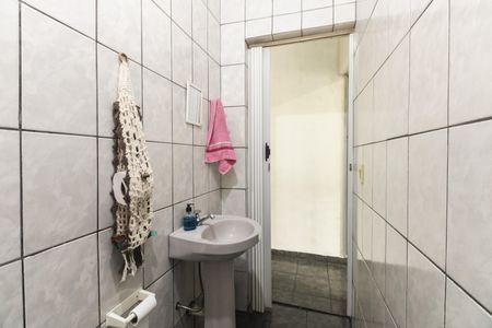 Casa à venda com 500m², 5 quartos e 12 vagasCasa 2 - Banheiro Social 