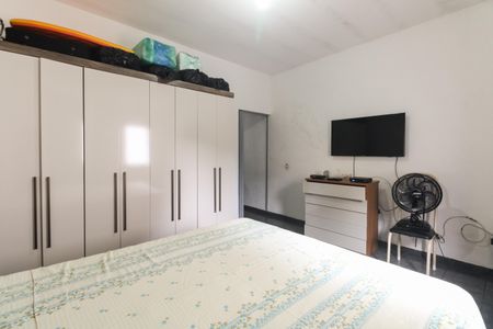 Casa à venda com 500m², 5 quartos e 12 vagasCasa 2 - Quarto 