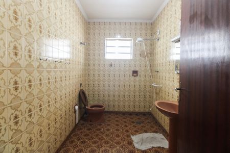 Casa à venda com 500m², 5 quartos e 12 vagasCasa 1 - Banheiro 1