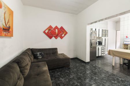 Casa à venda com 500m², 5 quartos e 12 vagasCasa 2 - Sala 