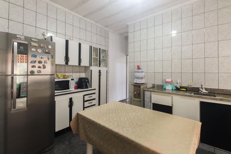 Casa à venda com 500m², 5 quartos e 12 vagasCasa 2 - Cozinha 