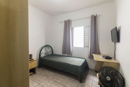 Casa à venda com 500m², 5 quartos e 12 vagasCasa 1 - Quarto 2